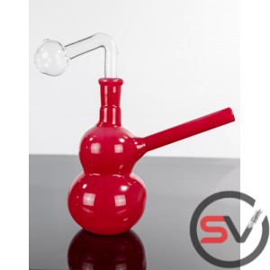 SOLID COLOR OIL BURNER 5inch